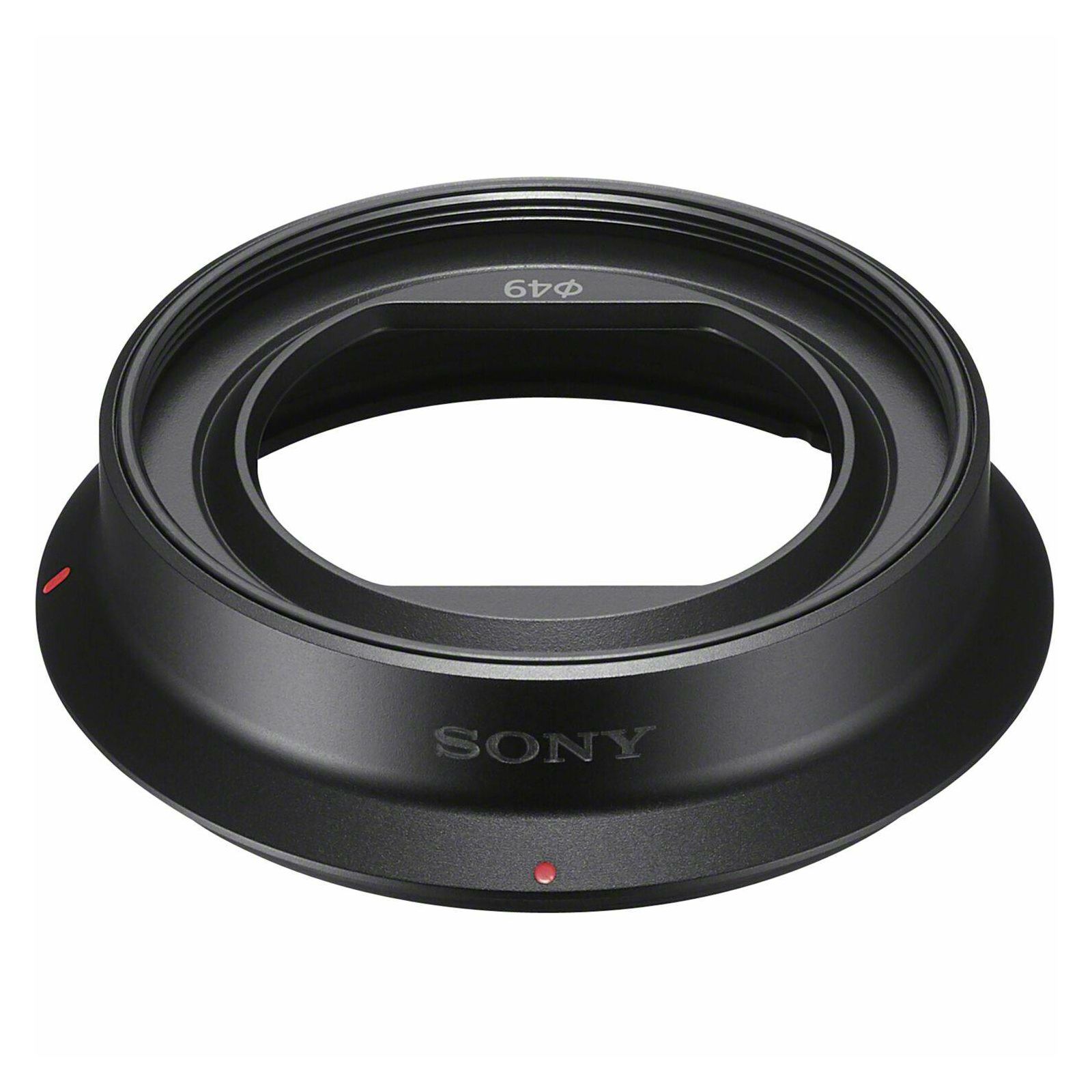 Sony FE 40mm f/2.5 G objektiv za E-Mount SEL-40F25G SEL40F25G (SEL40F25G.SYX)