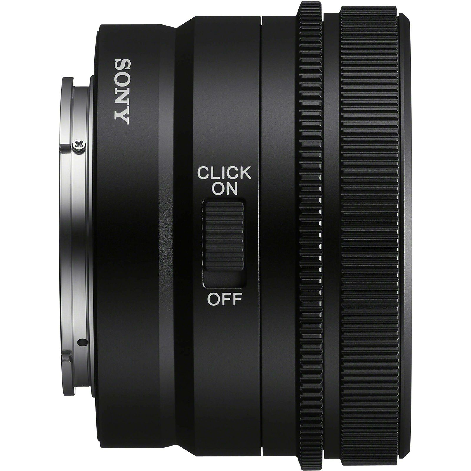 Sony FE 50mm f/2.5 G objektiv za E-Mount SEL-50F25G SEL50F25G (SEL50F25G.SYX) 
