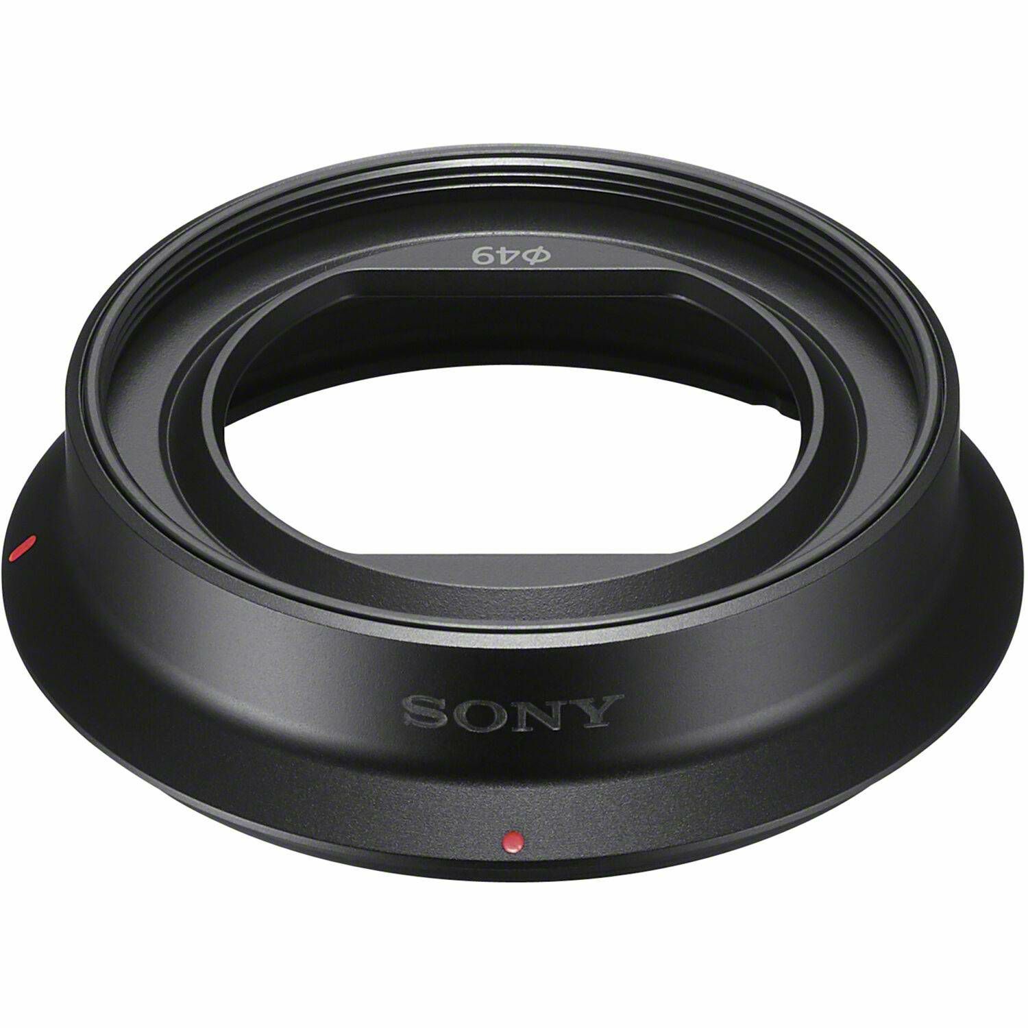 Sony FE 50mm f/2.5 G objektiv za E-Mount SEL-50F25G SEL50F25G (SEL50F25G.SYX) 