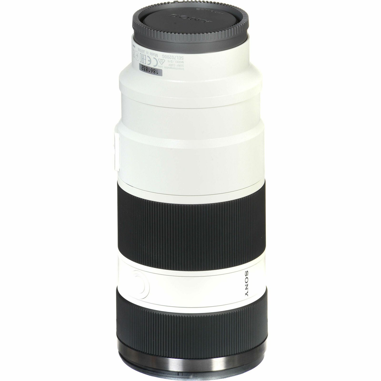 Sony FE 70-200mm f/4 G OSS portretni telefoto objektiv za E-mount 70-200 F4.0 4.0 f/4,0 SEL-70200G SEL70200G (SEL70200G.AE)