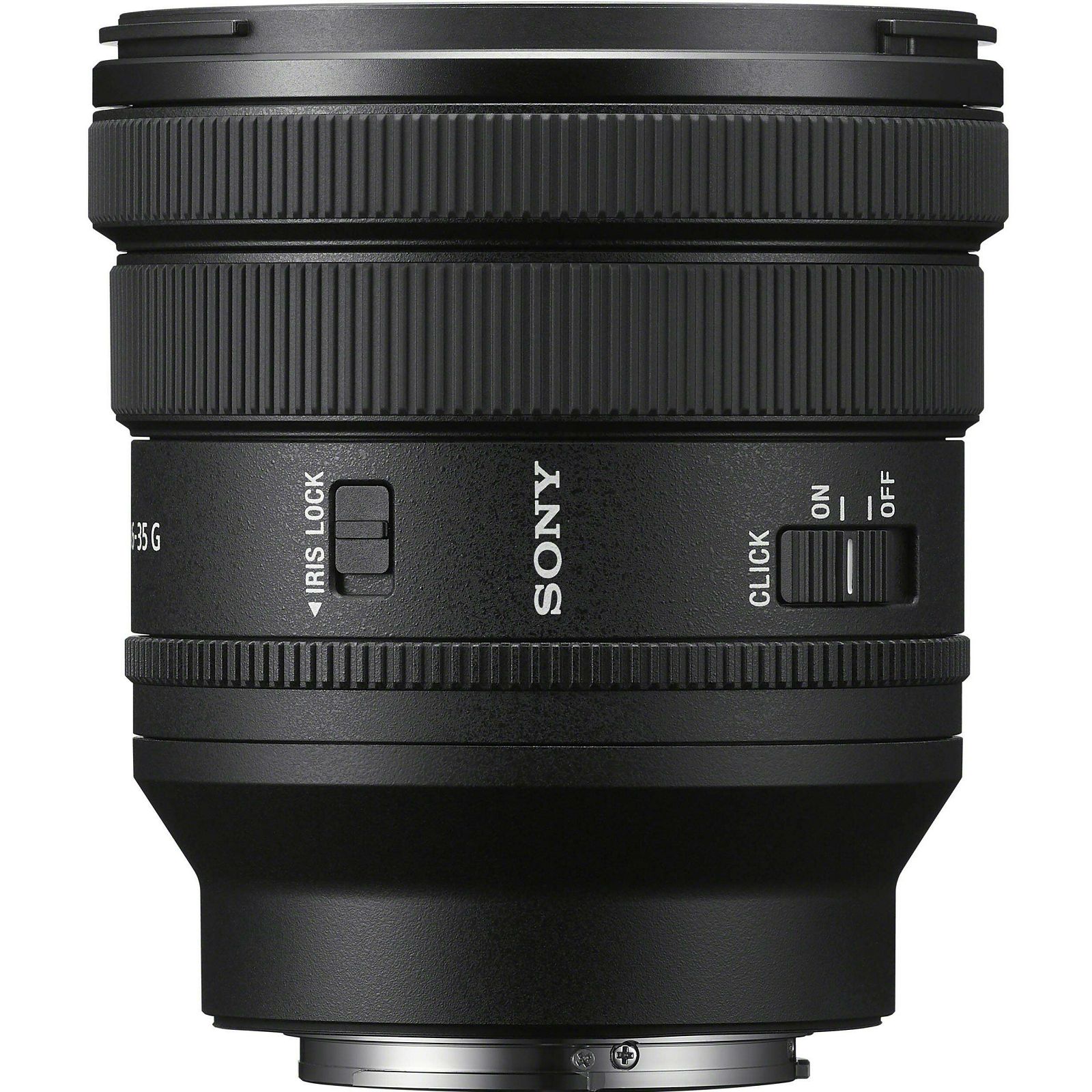 Sony FE PZ 16-35mm f/4 G širokokutni objektiv SEL-P1635G SELP1635G (SELP1635G.SYX)