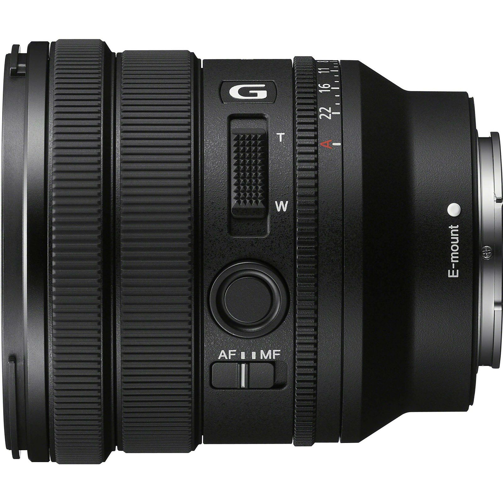 Sony FE PZ 16-35mm f/4 G širokokutni objektiv SEL-P1635G SELP1635G (SELP1635G.SYX)