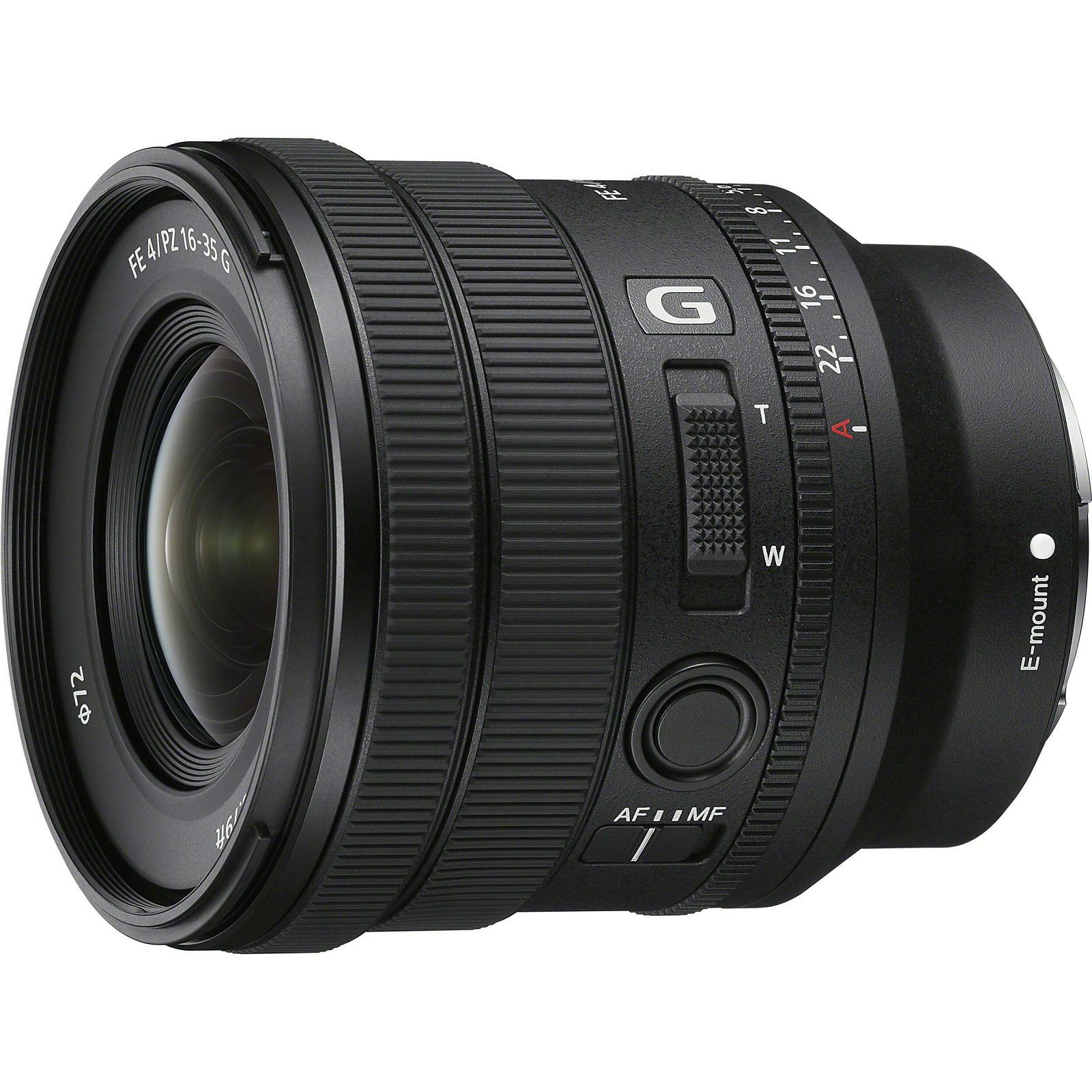 Sony FE PZ 16-35mm f/4 G širokokutni objektiv SEL-P1635G SELP1635G (SELP1635G.SYX)