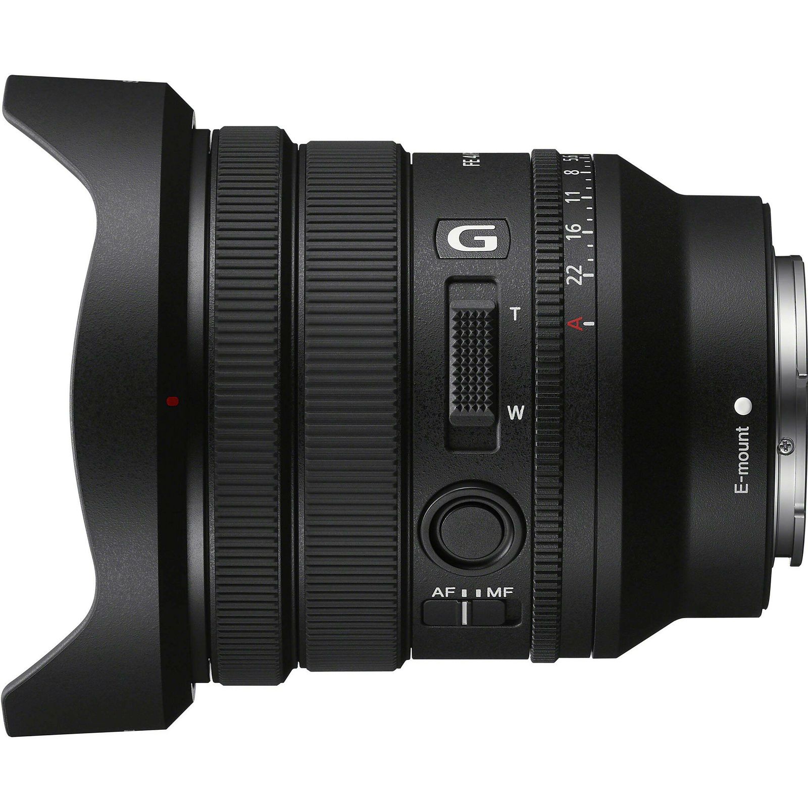 Sony FE PZ 16-35mm f/4 G širokokutni objektiv SEL-P1635G SELP1635G (SELP1635G.SYX)