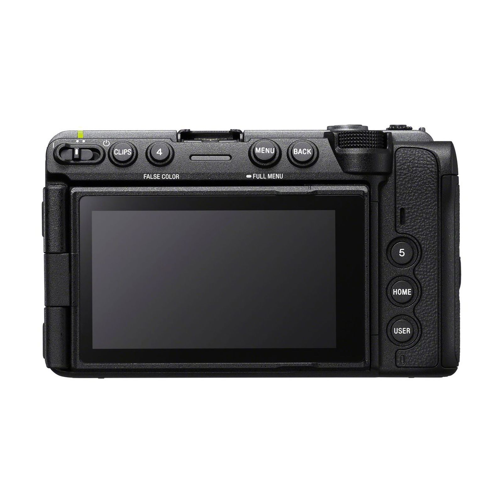 Sony FX5 Body