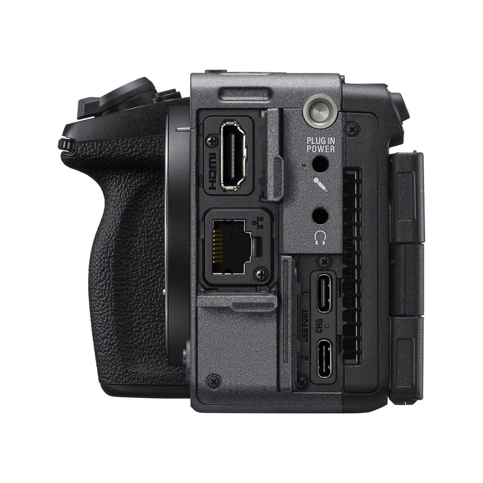 Sony FX5 Body