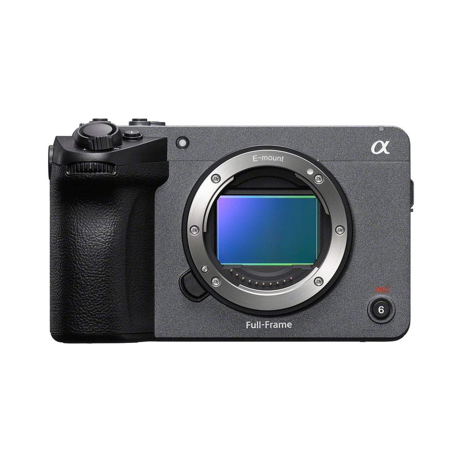 Sony FX5 Body