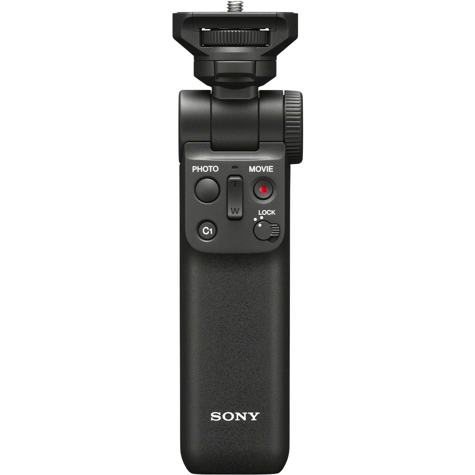 Sony GP-VPT2BT držač za snimanje s bežičnim daljinskim upravljačem GPVPT2BT (GPVPT2BT.SYU)