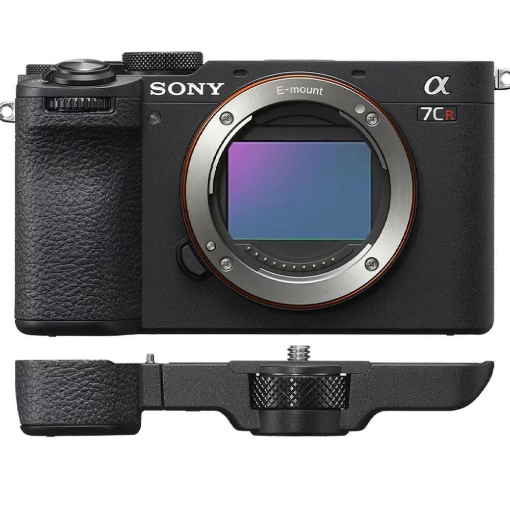 Sony GP-X2 Battery Grip držač baterija za Alpha a7C i a7CR