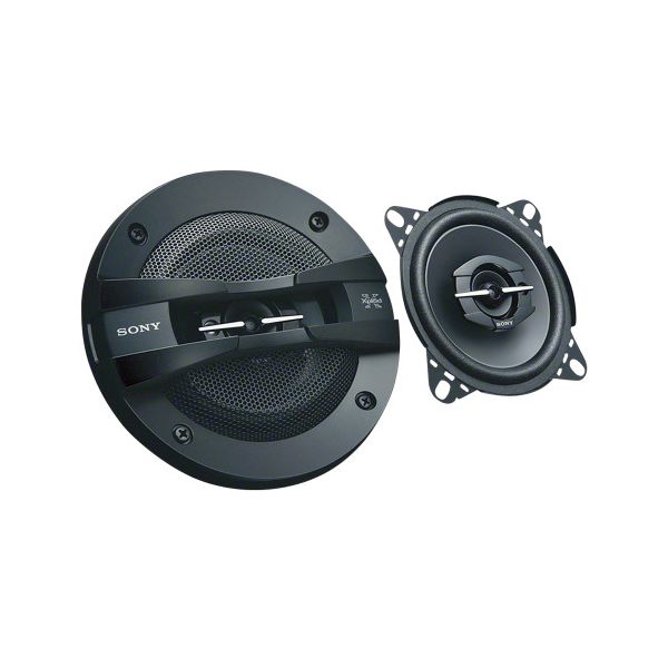 Sony  GT1038F, 30W, 10cm, 210W