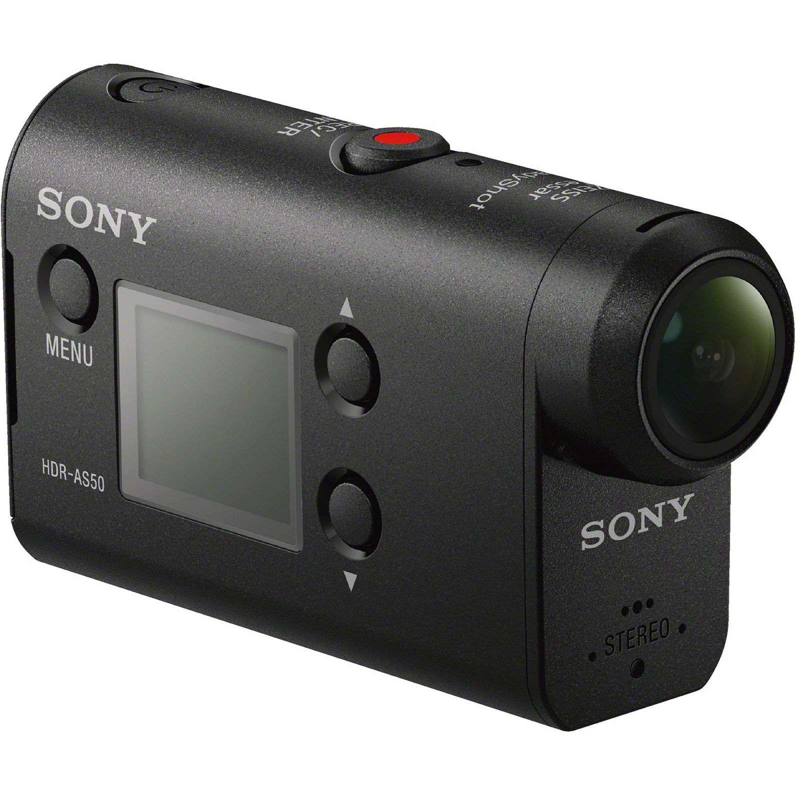 Sony HDR-AS50 ActionCam sportska akcijska kamera FullHD 60p (HDRAS50B.CEN)