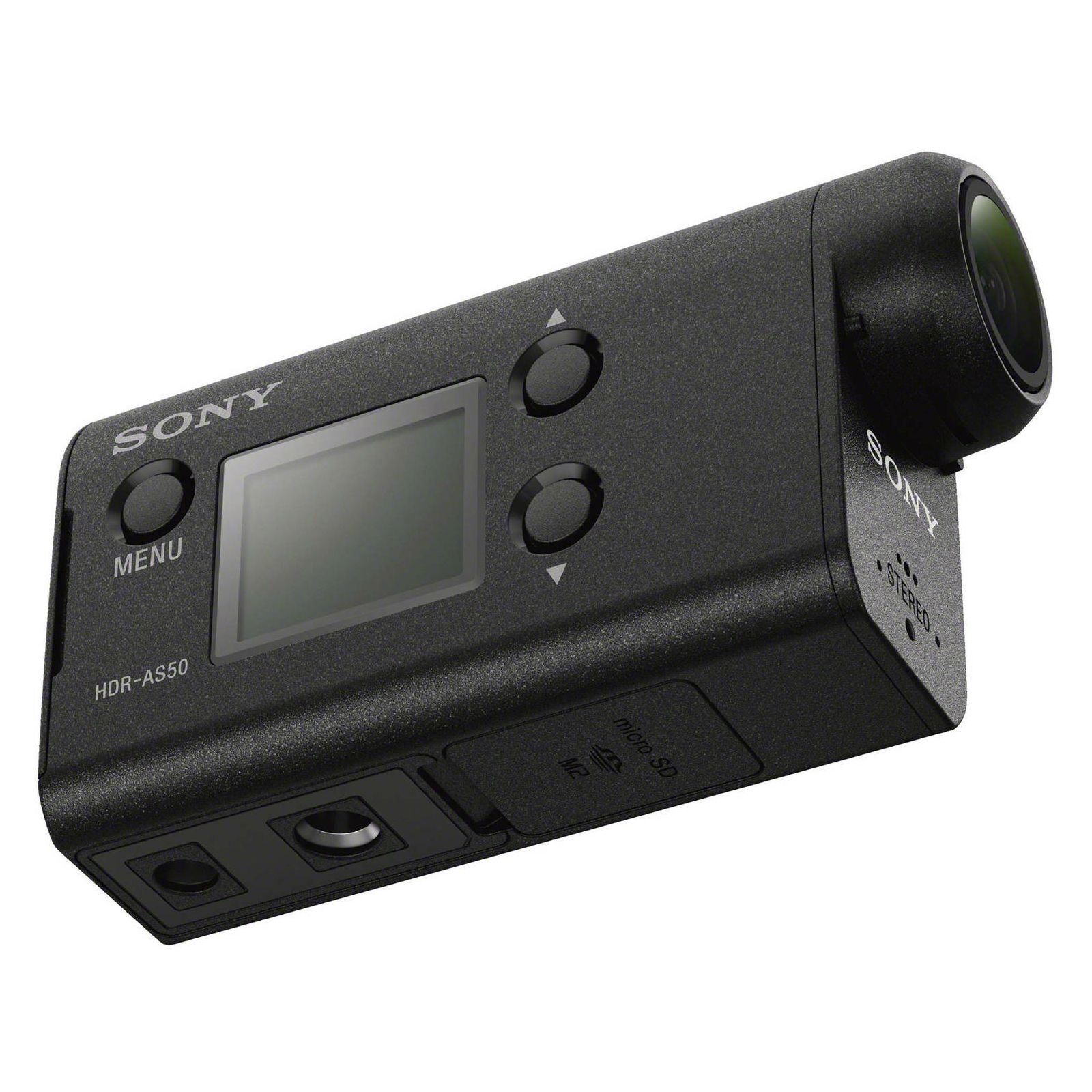 Sony HDR-AS50 ActionCam sportska akcijska kamera FullHD 60p (HDRAS50B.CEN)