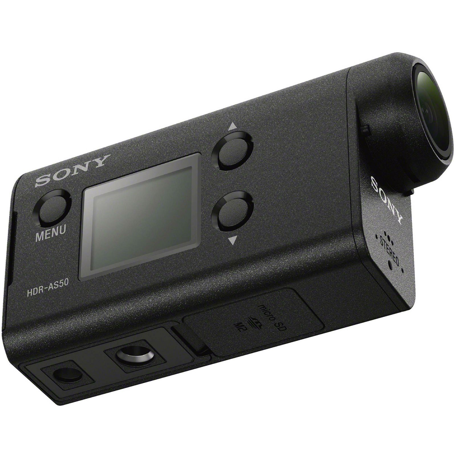 Sony HDR-AS50 Full HD Action Cam with SteadyShot 3xZ sportska akcijska ...