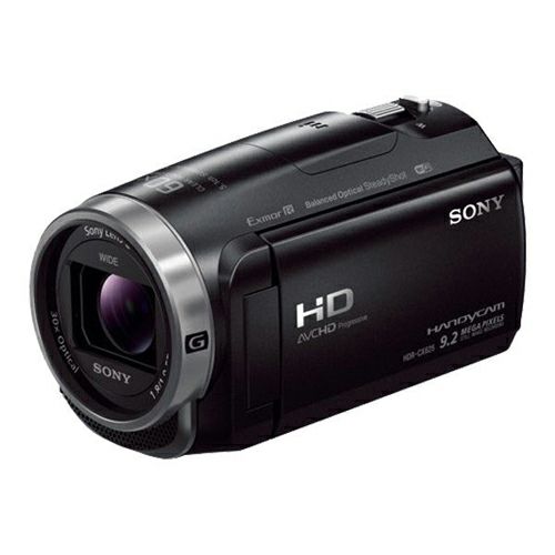  Kompaktna digitalna video kamera kamkorder HDR-CX625B HDR-CX625/B HDRCX625 HDRCX625B HDRCX625/B (HDRCX625B.CEN)