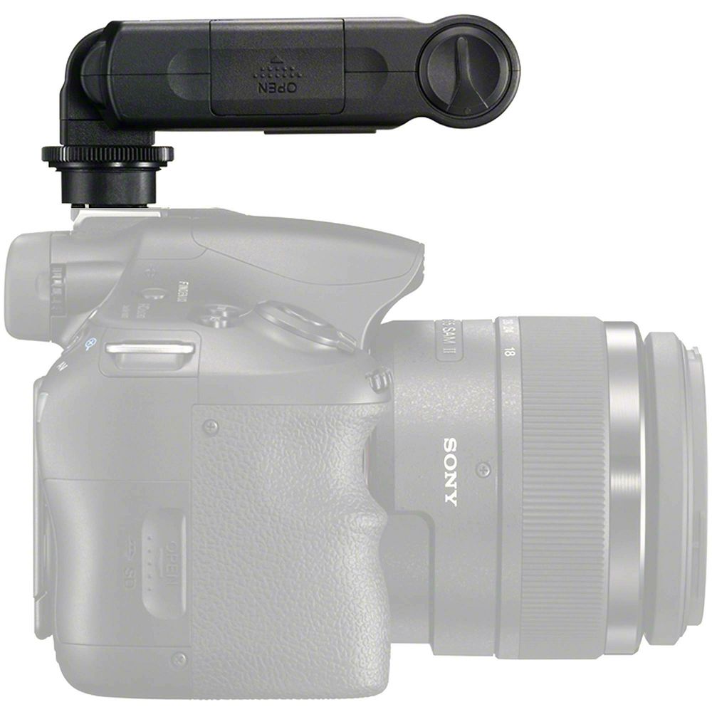 Sony HVL-F20M External Flash ADI P-TTL bljeskalica HVLF20M (HVLF20M.CE)