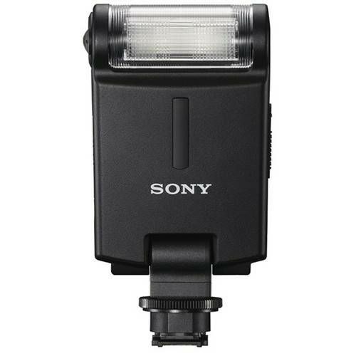 Sony HVL-F20M External Flash ADI P-TTL bljeskalica HVLF20M (HVLF20M.CE)