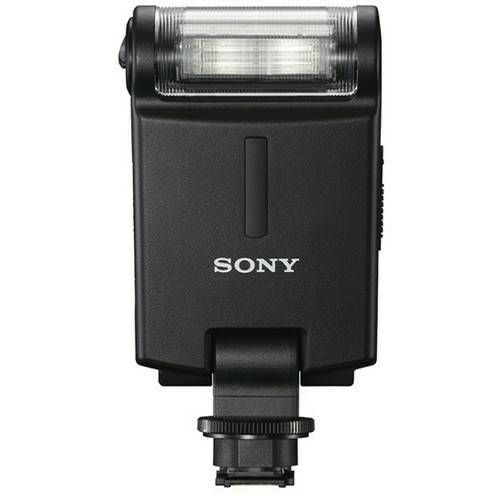 Sony HVL-F20M External Flash ADI P-TTL bljeskalica HVLF20M (HVLF20M.CE)