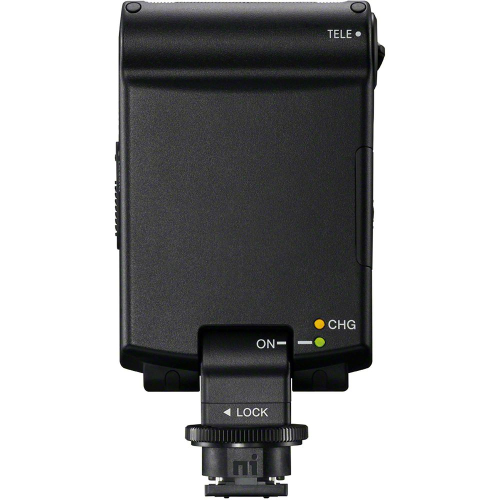 Sony HVL-F20M External Flash ADI P-TTL bljeskalica HVLF20M (HVLF20M.CE)