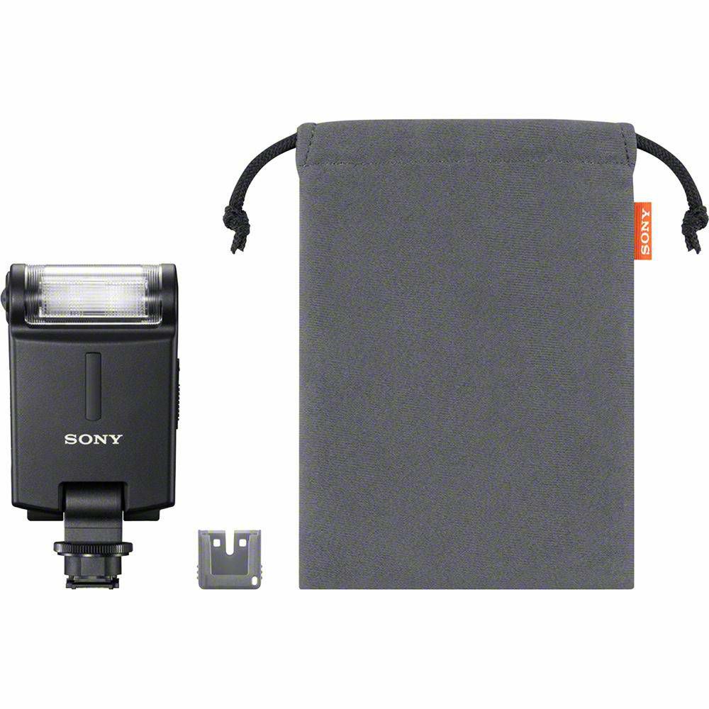 Sony HVL-F20M External Flash ADI P-TTL bljeskalica HVLF20M (HVLF20M.CE)