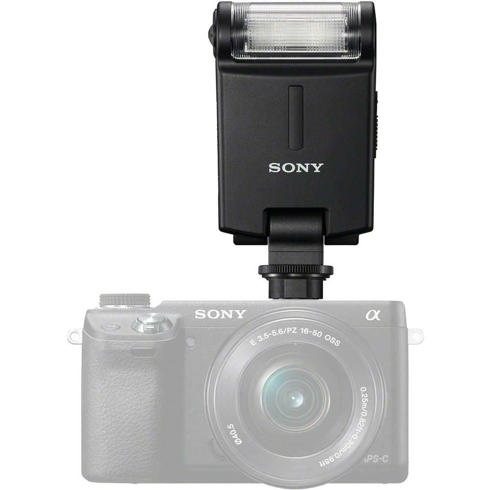 Sony HVL-F20M External Flash ADI P-TTL bljeskalica HVLF20M (HVLF20M.CE)