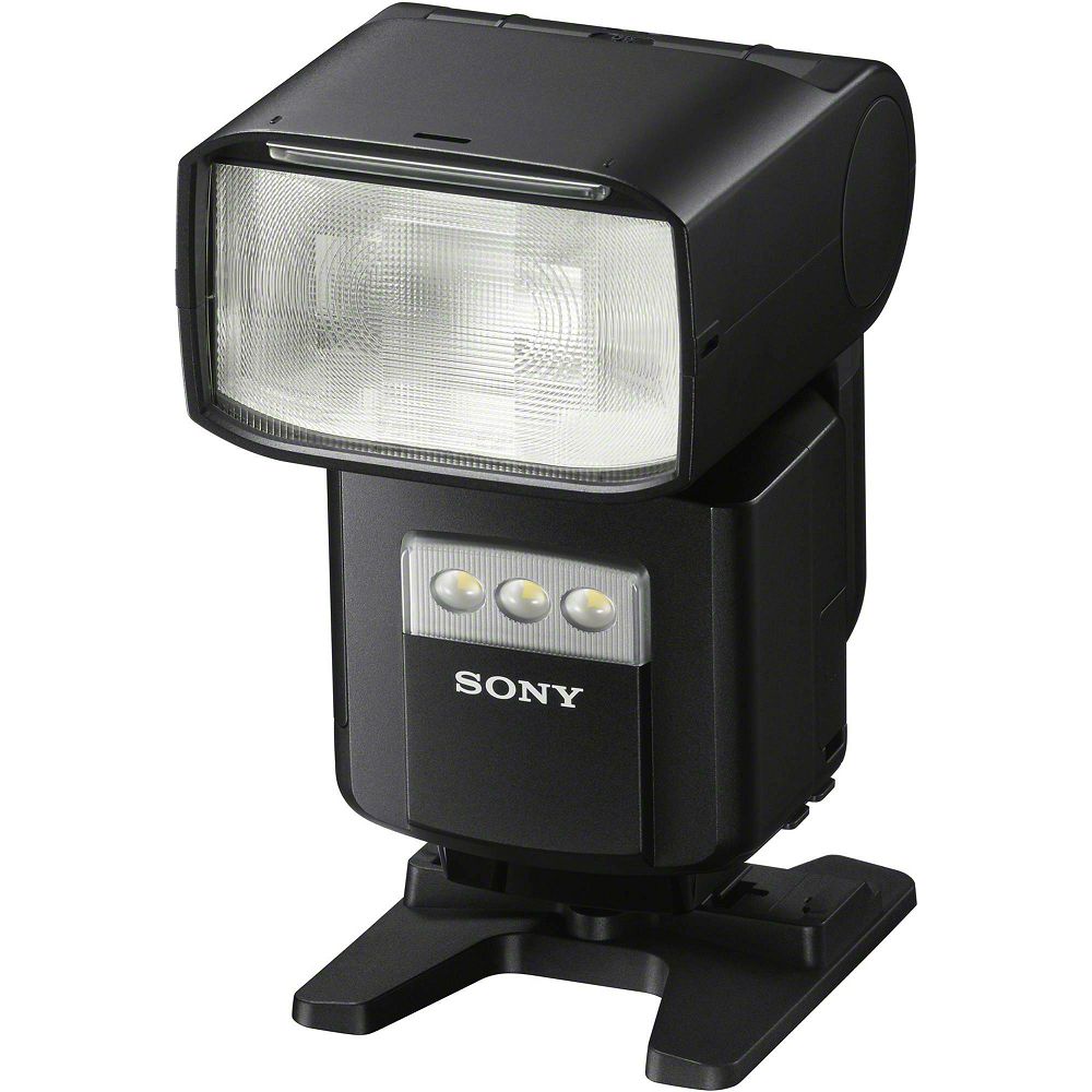 Sony HVL-F60RM External Flash ADI P-TTL bljeskalica HVLF60RM (HVLF60RM.CE7)