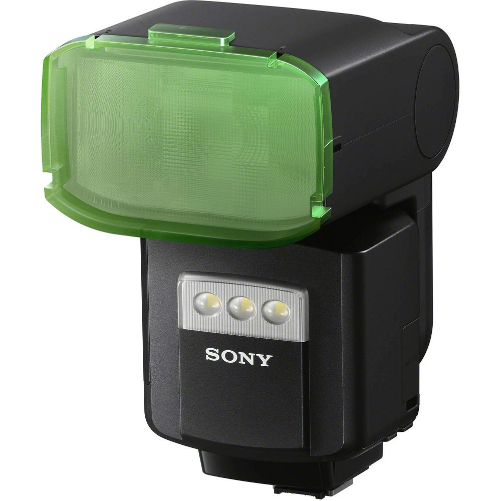 Sony HVL-F60RM External Flash ADI P-TTL bljeskalica HVLF60RM (HVLF60RM.CE7)