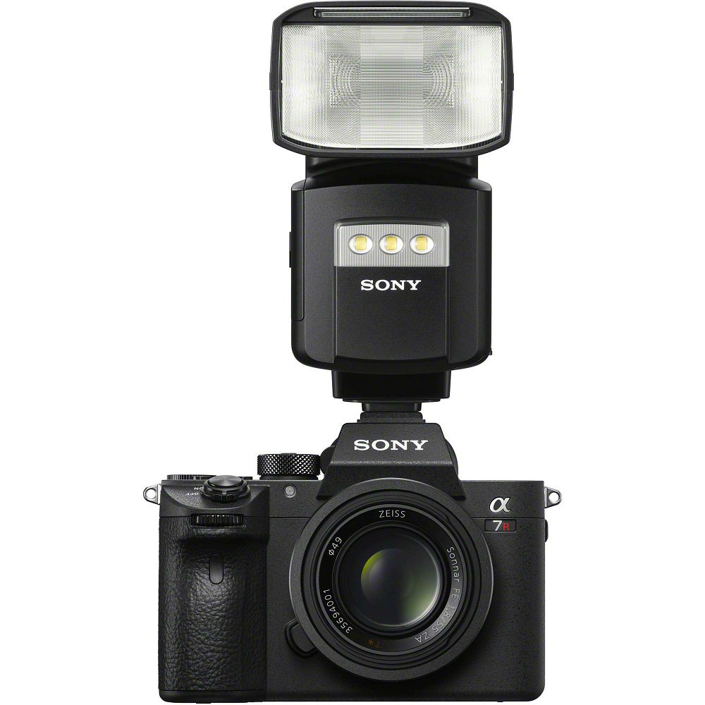 Sony HVL-F60RM External Flash ADI P-TTL bljeskalica HVLF60RM (HVLF60RM.CE7)