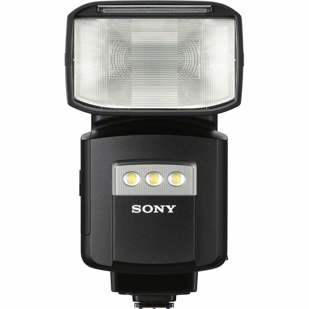 Sony HVL-F60RM External Flash ADI P-TTL bljeskalica HVLF60RM (HVLF60RM.CE7)