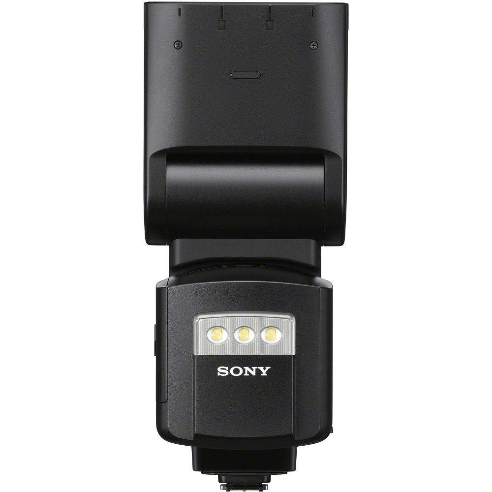 Sony HVL-F60RM External Flash ADI P-TTL bljeskalica HVLF60RM (HVLF60RM.CE7)