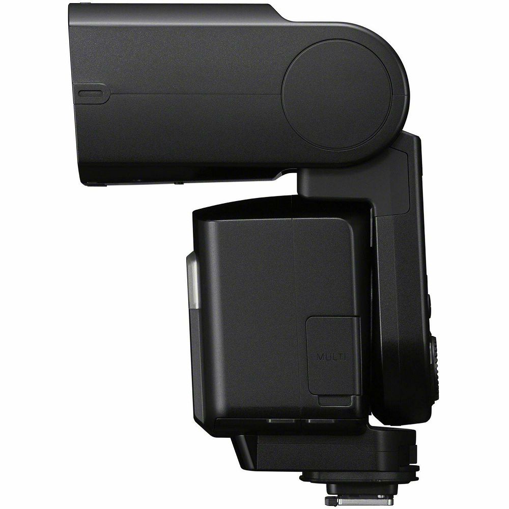 Sony HVL-F60RM External Flash ADI P-TTL bljeskalica HVLF60RM (HVLF60RM.CE7)