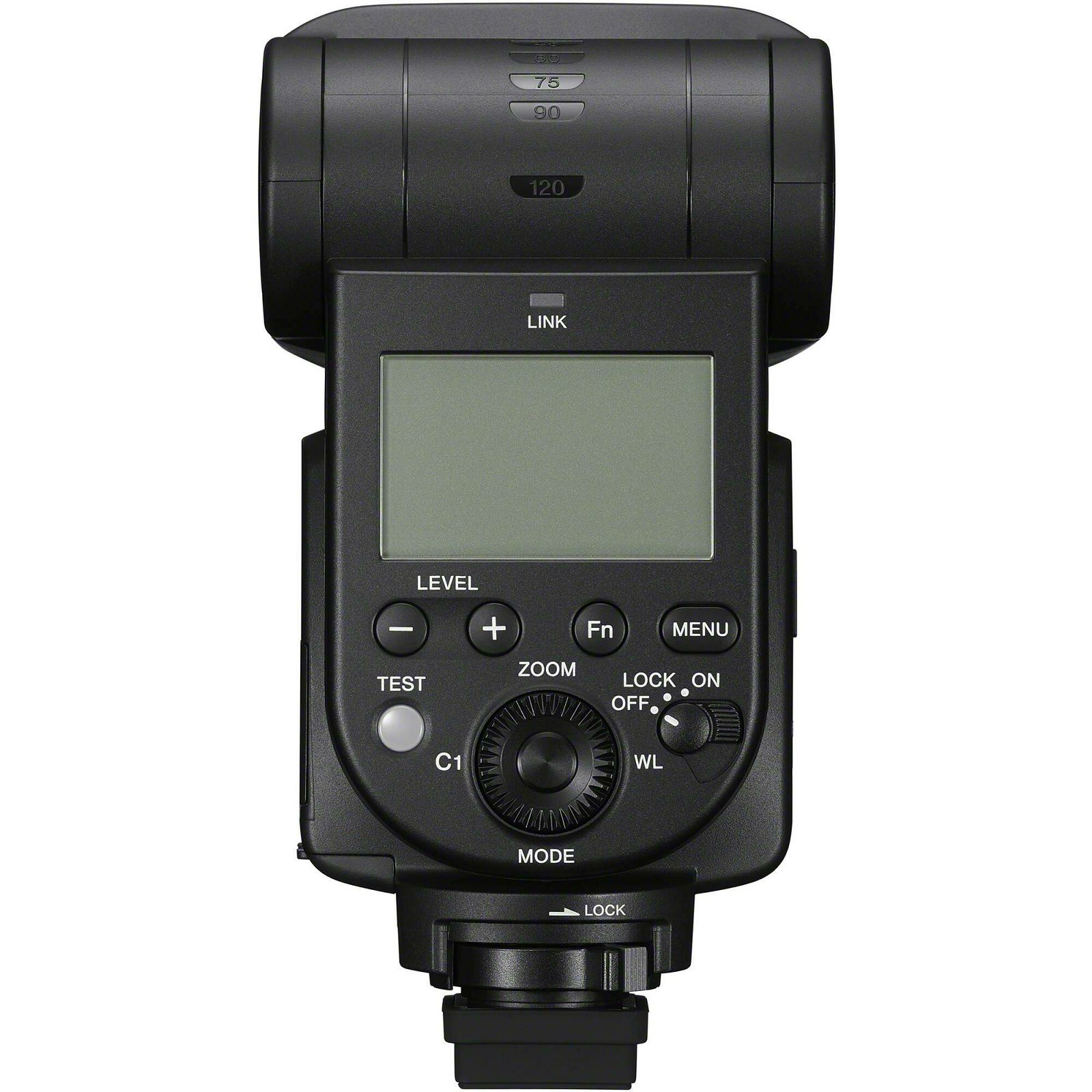 Sony HVL-F60RM2 External Flash TTL bljeskalica HVLF60M (HVLF60RM2.CE7)