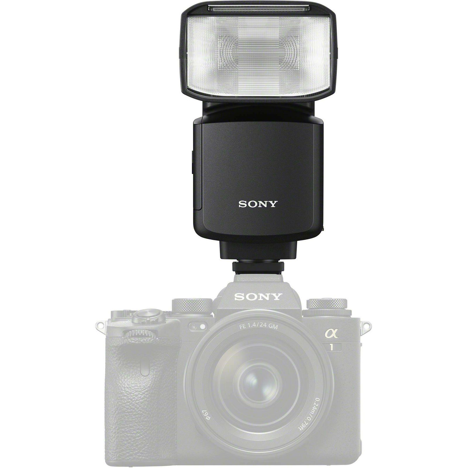 Sony HVL-F60RM2 External Flash TTL bljeskalica HVLF60M (HVLF60RM2.CE7)