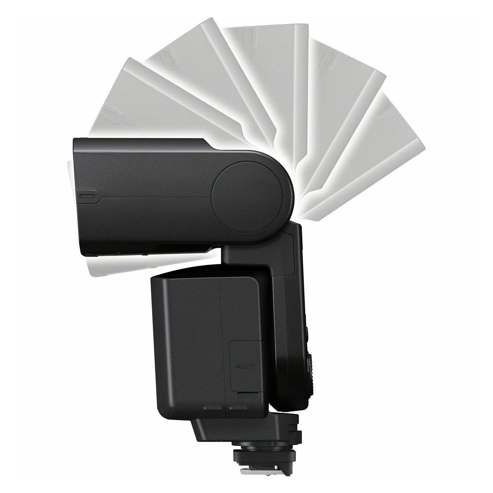 Sony HVL-F60RM2 External Flash TTL bljeskalica HVLF60M (HVLF60RM2.CE7)