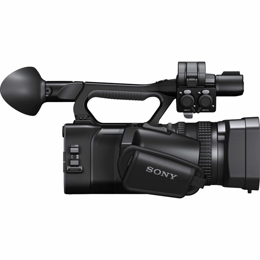 Sony HXR-NX100 Professional Handy Camcorder Full HD NXCAM