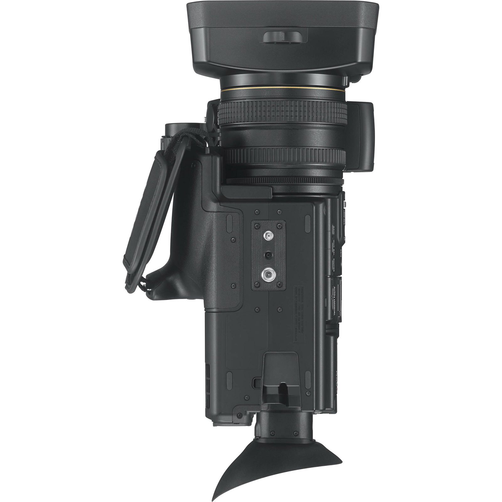 Sony HXR-NX5R Full HD Exmor CMOS 3x1/2.8" NXCAM kamkorder