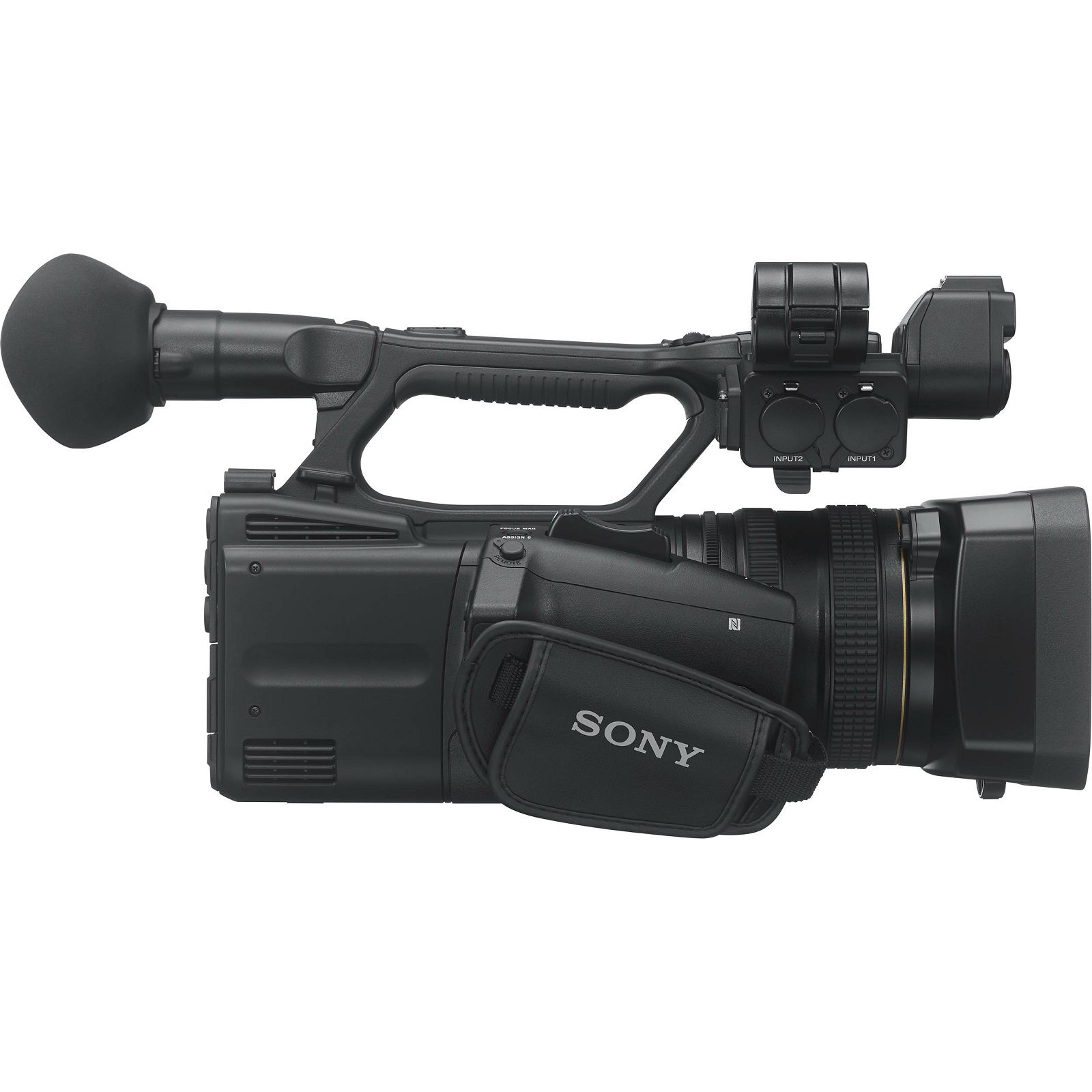 Sony pxw z150. Видеокамера Sony HXR-nx100. Sony PXW 150.