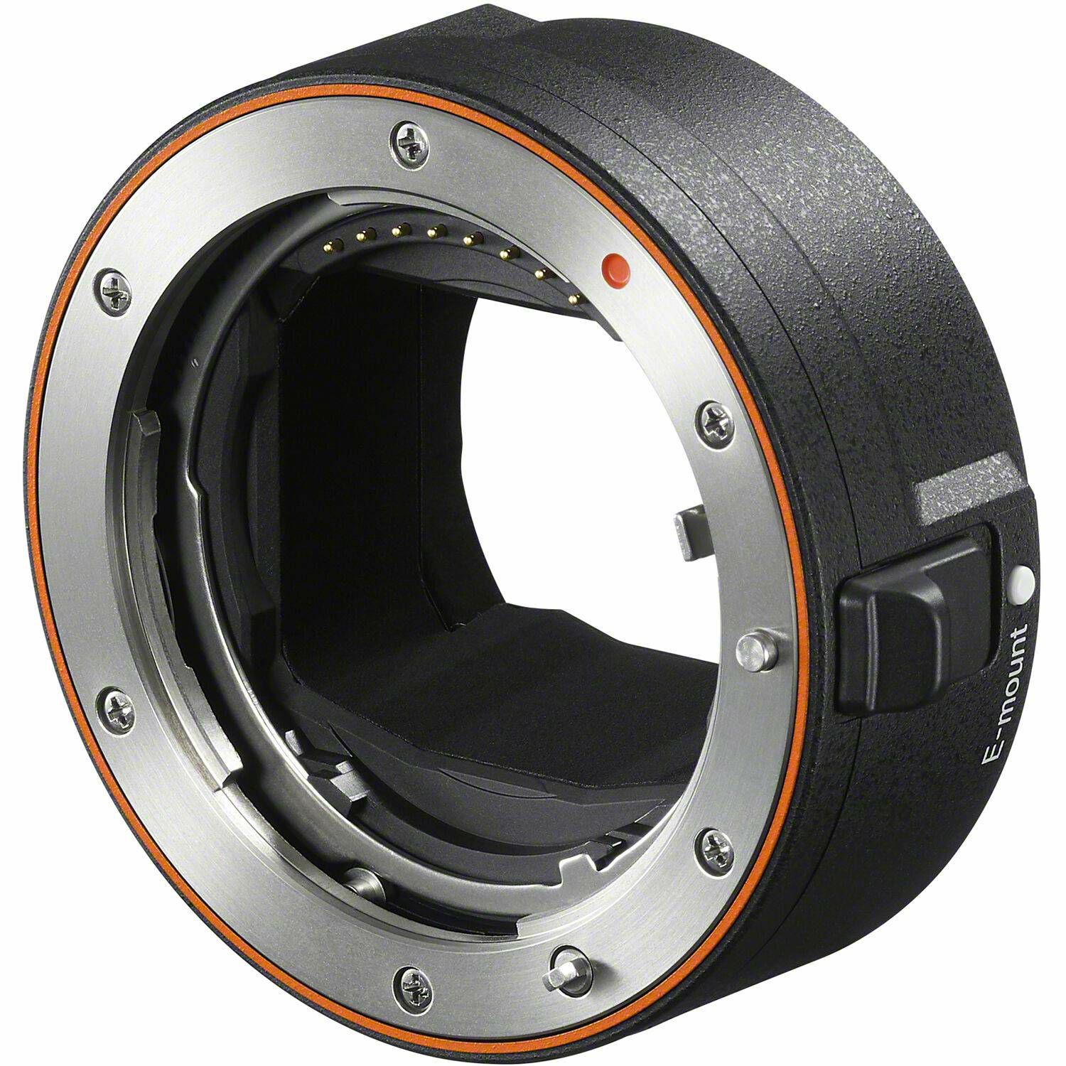 Sony LAEA5 A-Mount to E-Mount Adapter LA-EA5 (LAEA5.SYU)