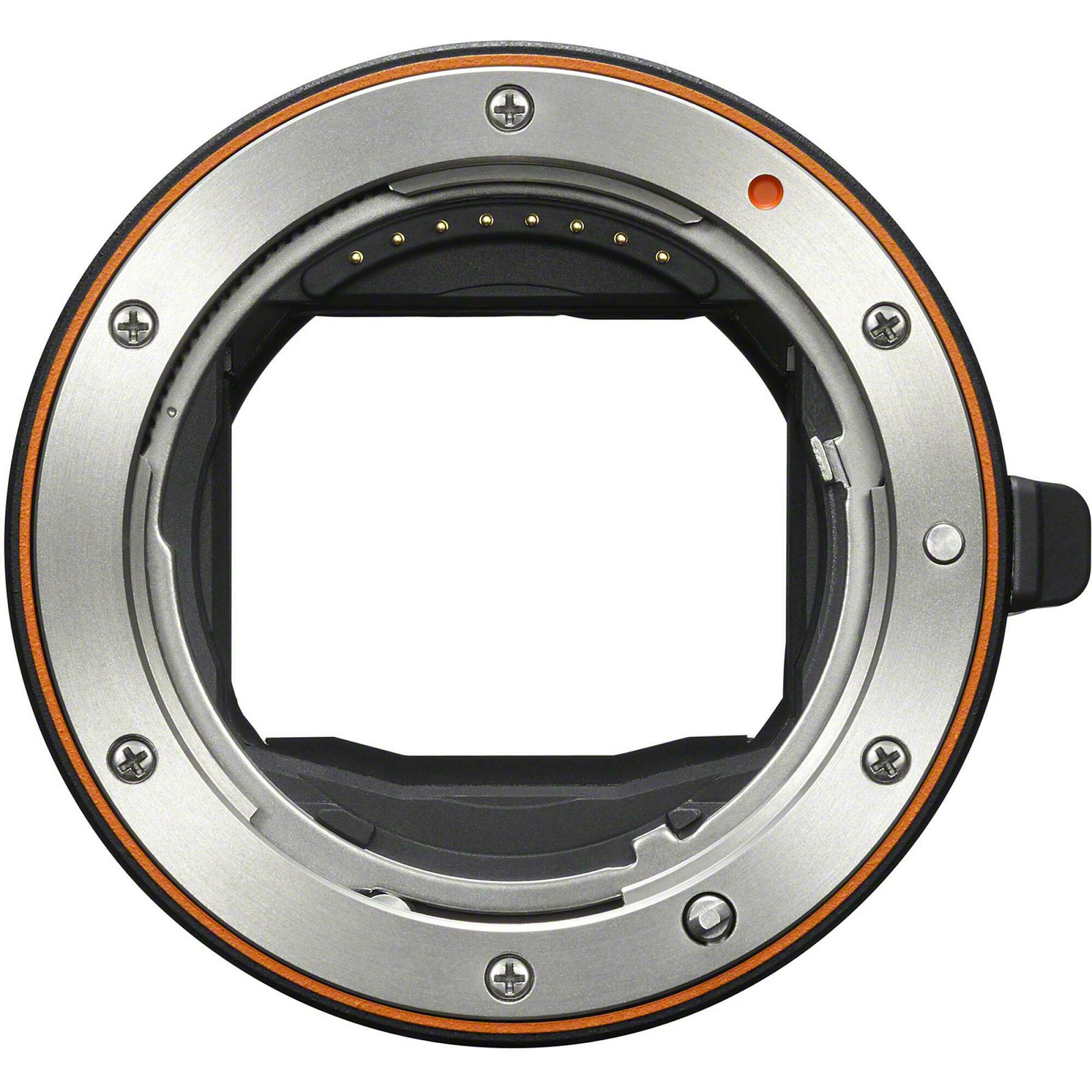 Sony LAEA5 A-Mount to E-Mount Adapter LA-EA5 (LAEA5.SYU)