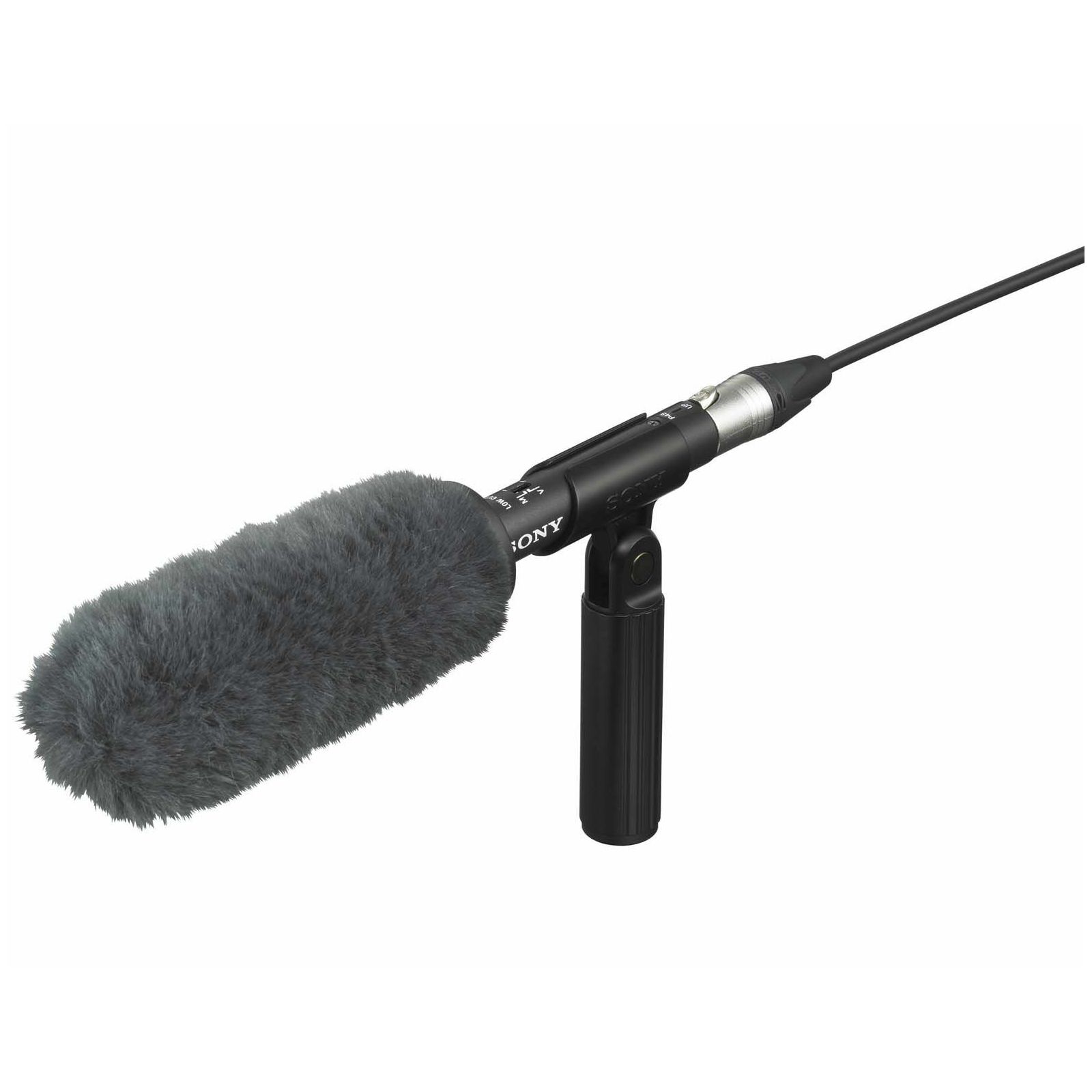 Sony mikrofon ECM-VG1 Shotgun Electret condenser microphone