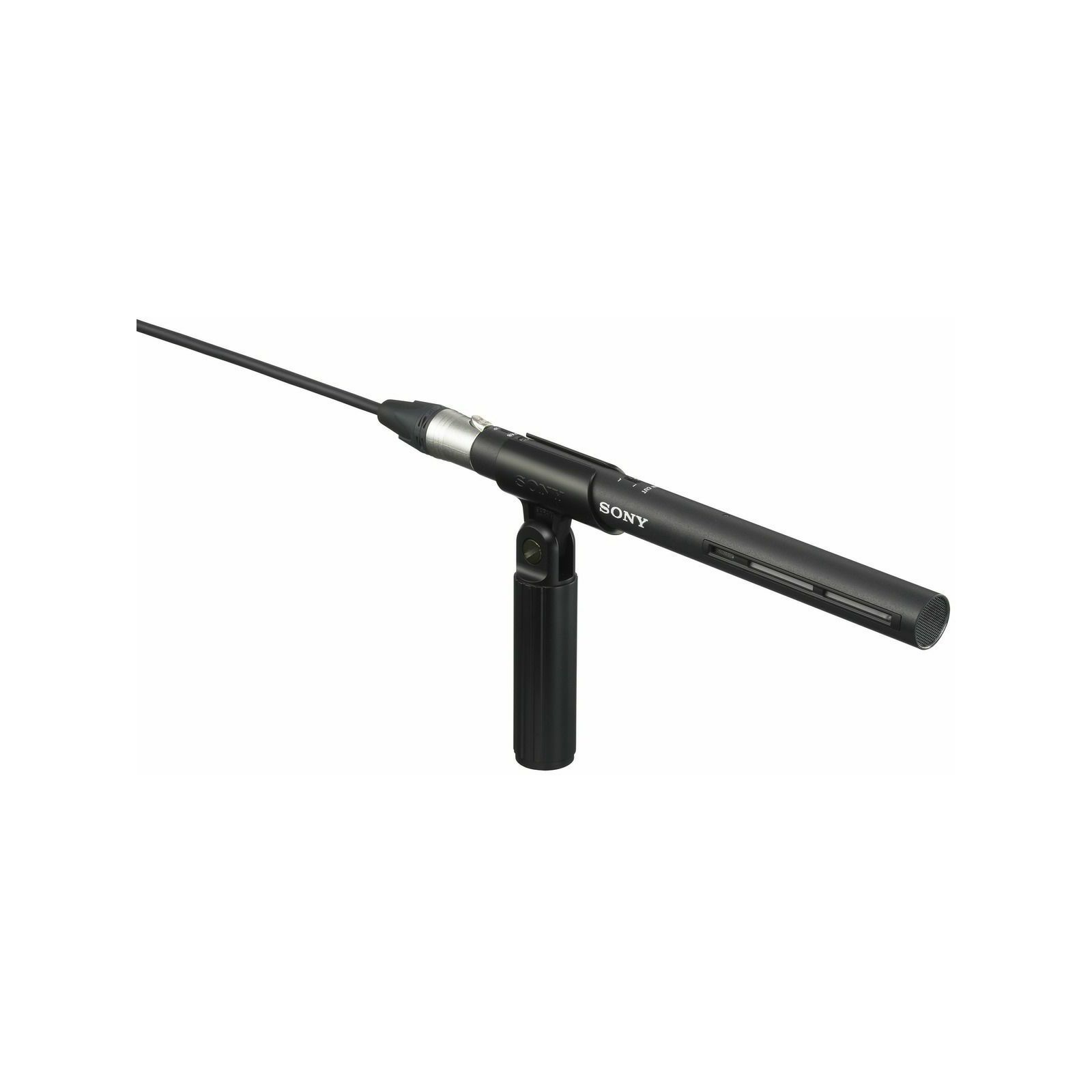 Sony mikrofon ECM-VG1 Shotgun Electret condenser microphone