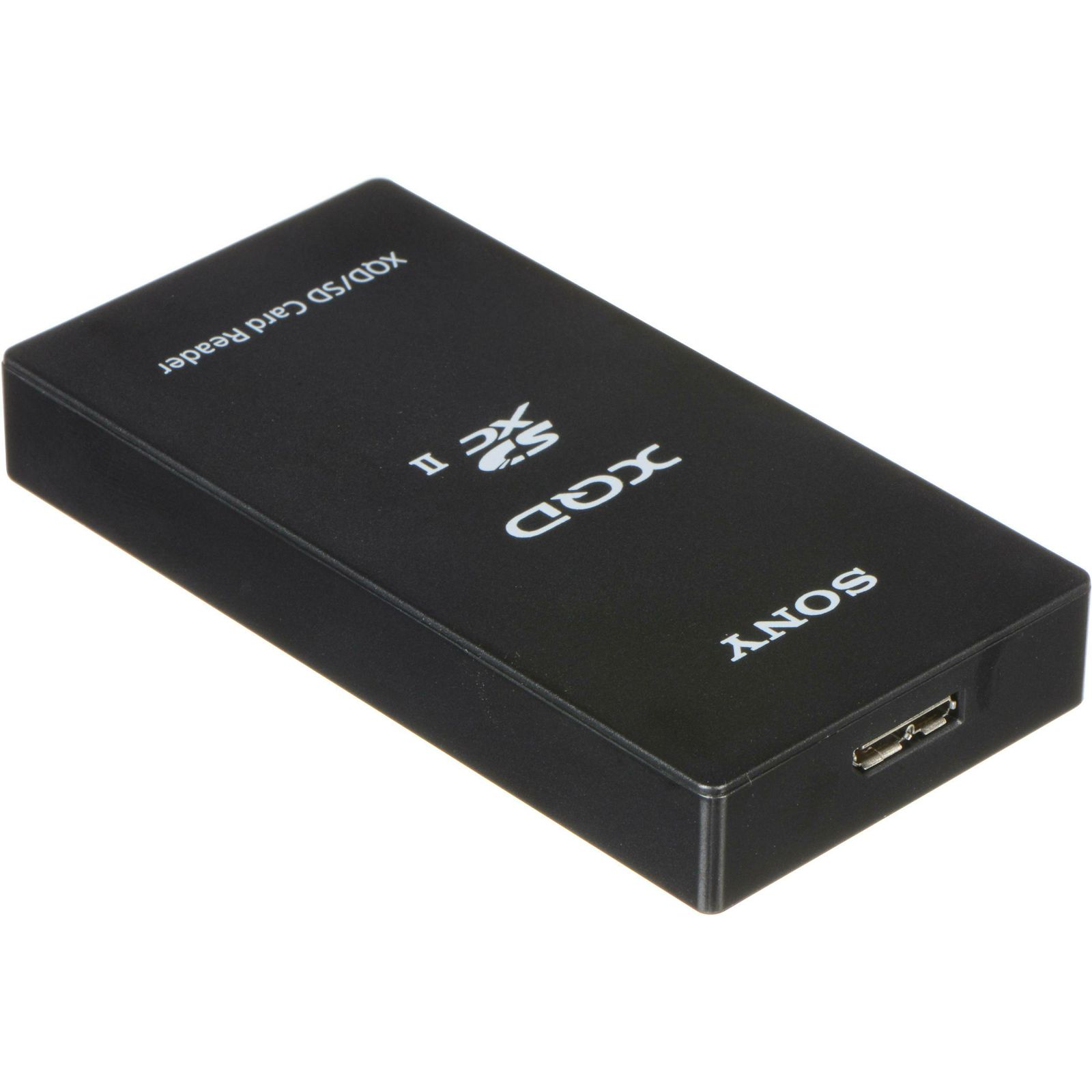 Sony MRW-E90 XQD SD Card Reader USB 3.1 Gen1 čitač kartica (MRWE90)