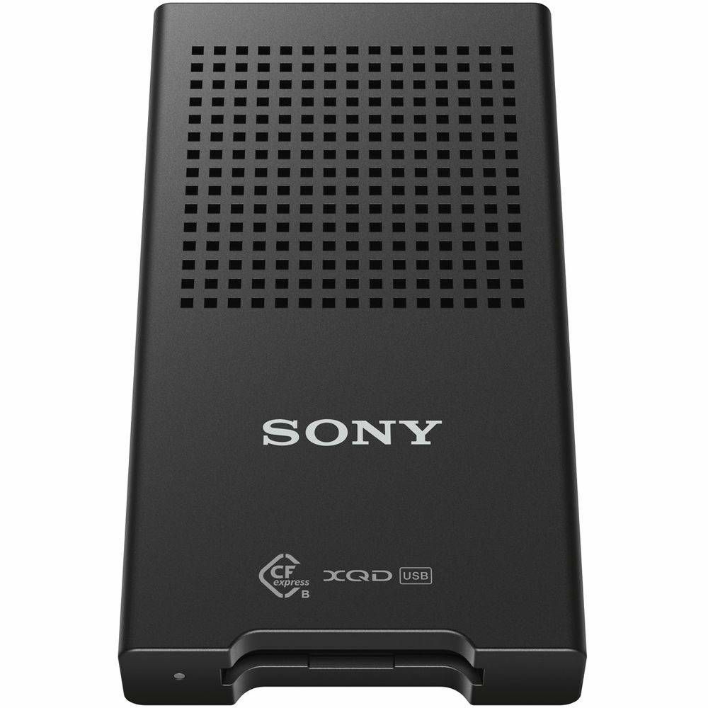 Sony MRW-G1 CFexpress Typ B XQD Card Reader čitač kartica MRWG1 (MRWG1.SYM)