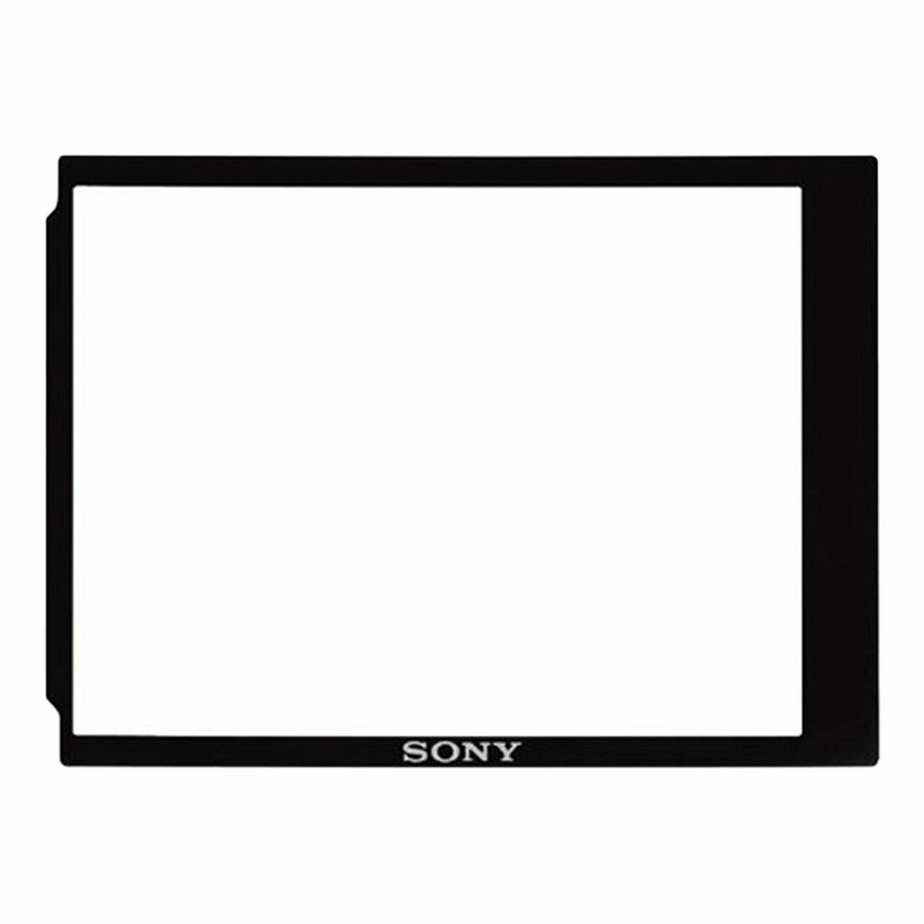 Sony PCK-LM16 Screen Protector Polutvrda zaštitna folija za LCD zaslon Alpha a7 a7R PCKLM16 (PCKLM16.SYH)