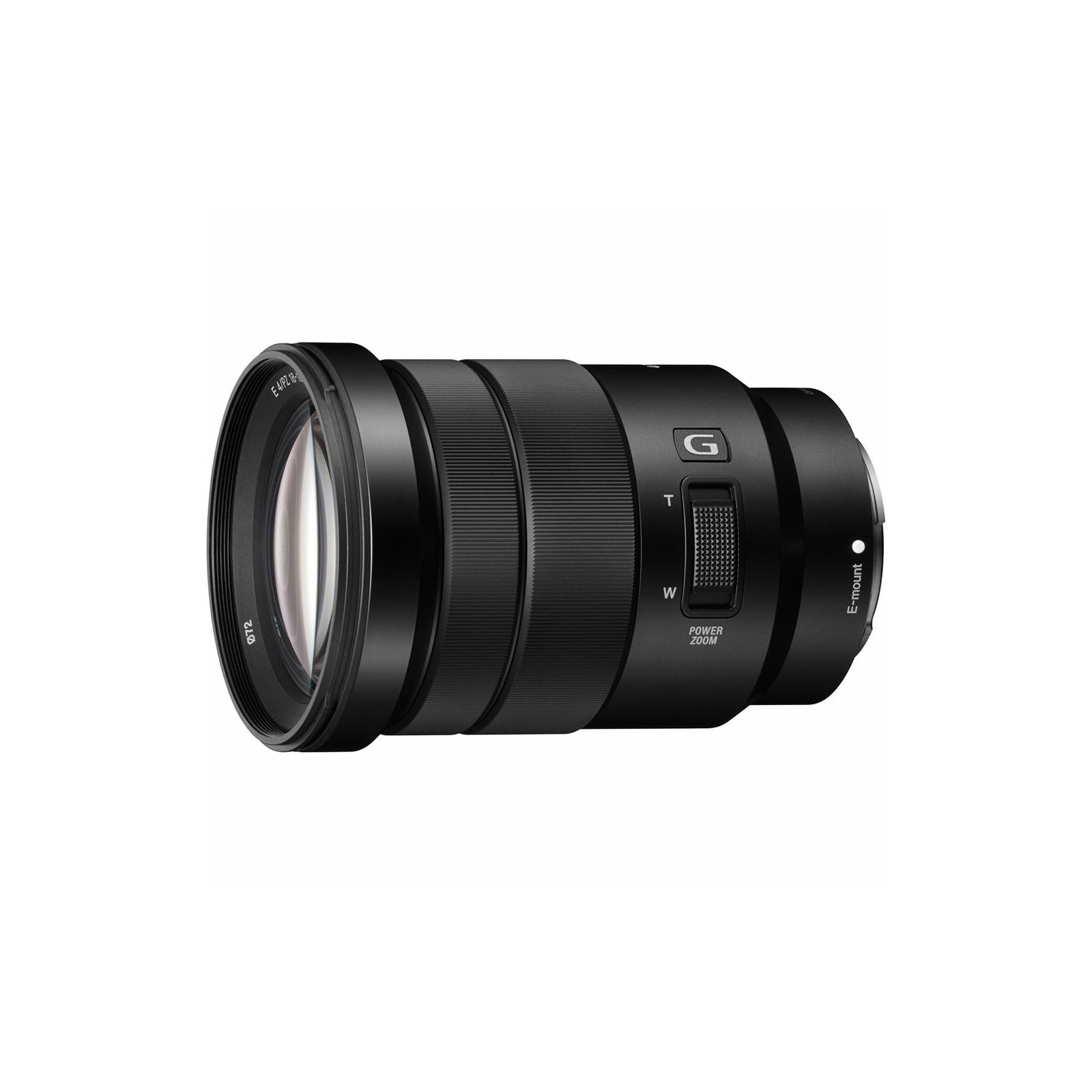 Sony PXW-FS5 XDCAM Super 35 Camera System with Zoom Lens 18-105mm objektiv