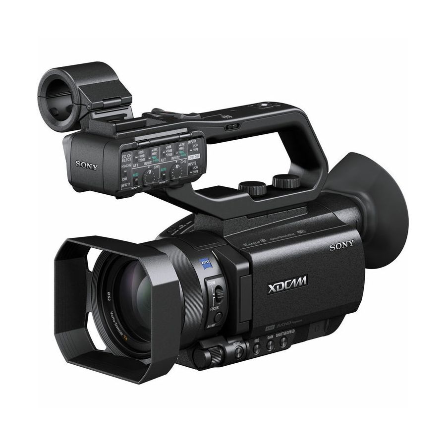 Sony PXW-X70 Professional XDCAM Compact Solid State Memory Camcorder kamkorder za video snimanje