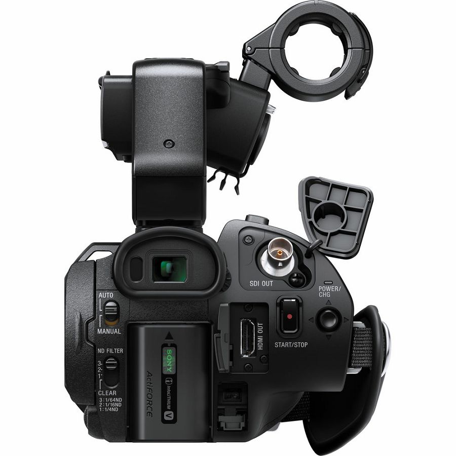 Sony PXW-X70 Professional XDCAM Compact Solid State Memory Camcorder kamkorder za video snimanje