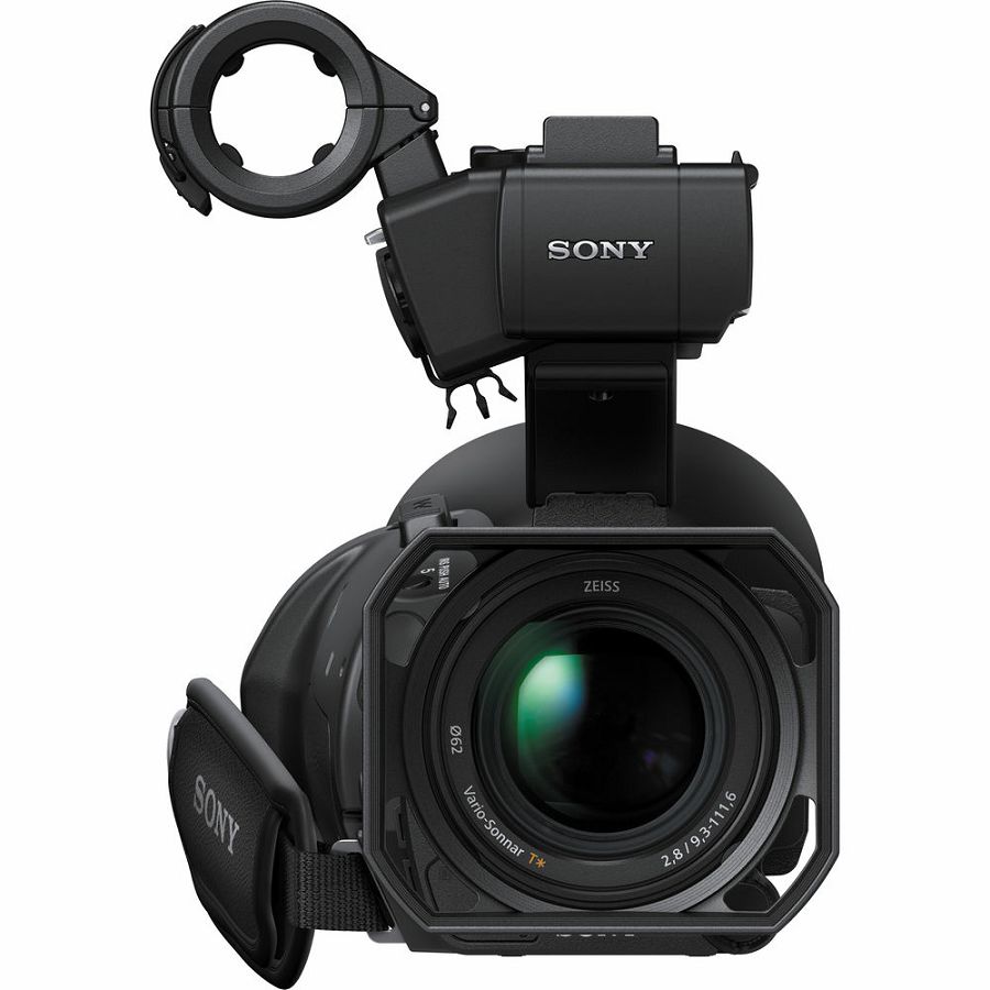 Sony PXW-X70 Professional XDCAM Compact Solid State Memory Camcorder kamkorder za video snimanje