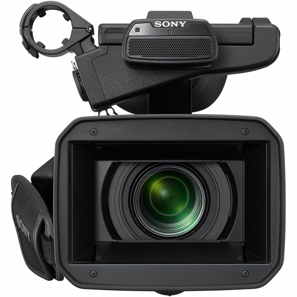 Sony PXW-Z150 C 4K XDCAM Handy Camcorder