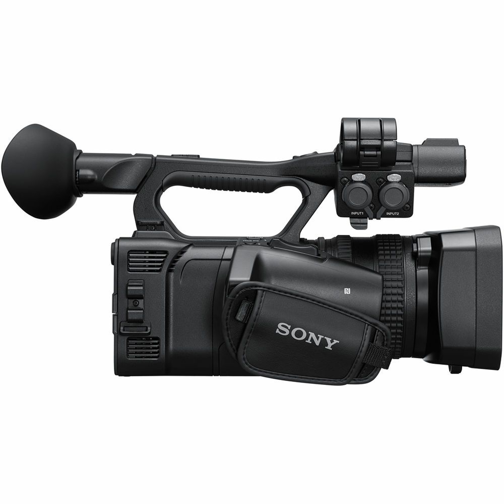 Sony PXW-Z150 C 4K XDCAM Handy Camcorder