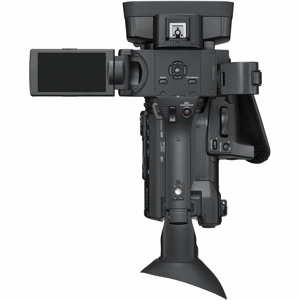 Sony PXW-Z150 C 4K XDCAM Handy Camcorder